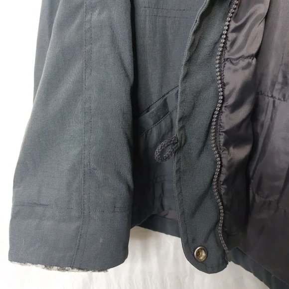 Roxy Jacket - Picture 2 of 12